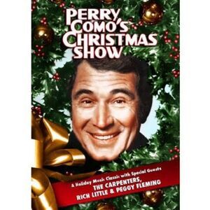 Perry Como's Christmas Show